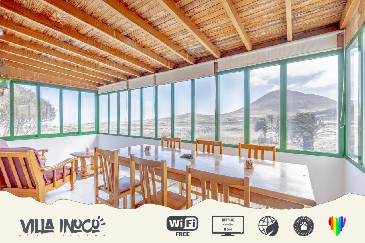 Inuco Experience Apartment
