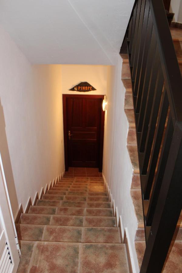 Loft Pinope Apartamento La Santa