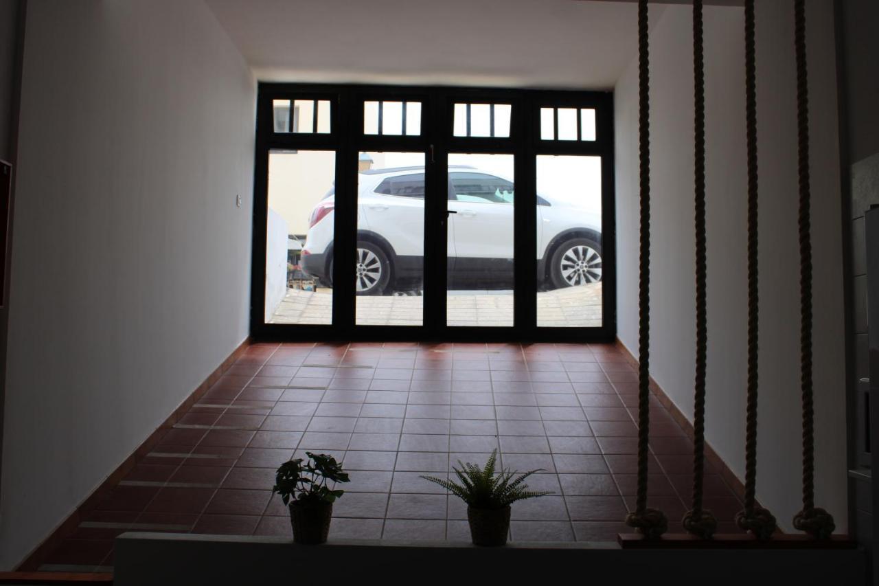 Loft Pinope * La Santa