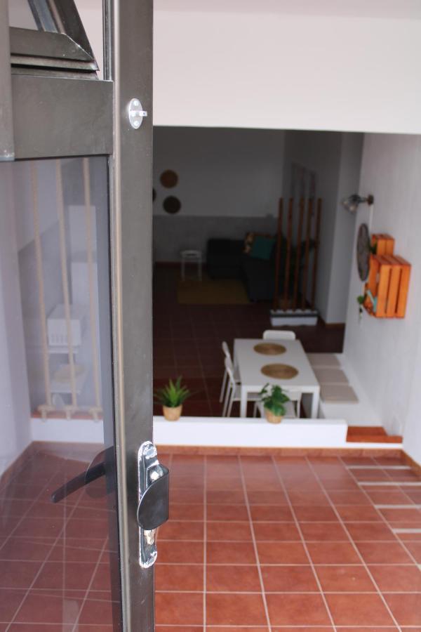 Apartamento Loft Pinope La Santa