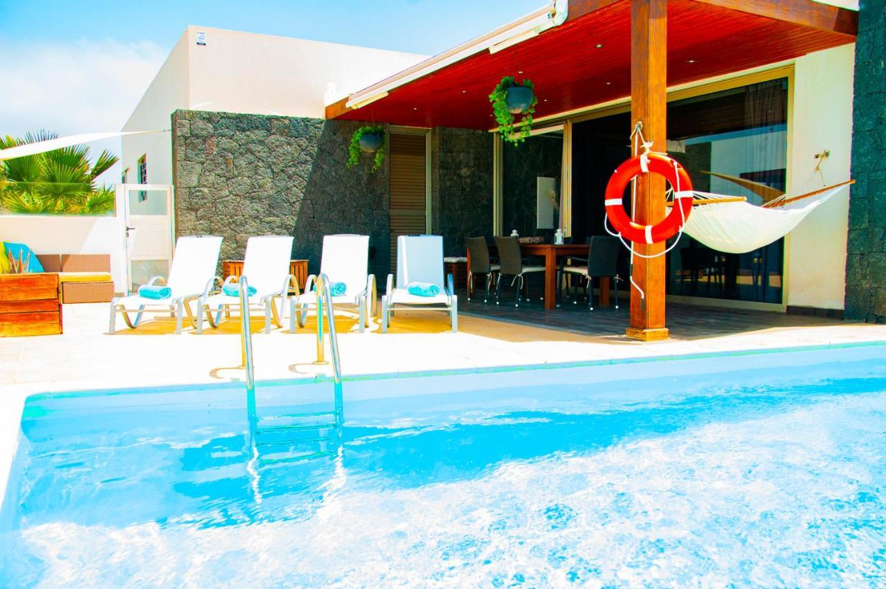 Villa Sal Marina Villa