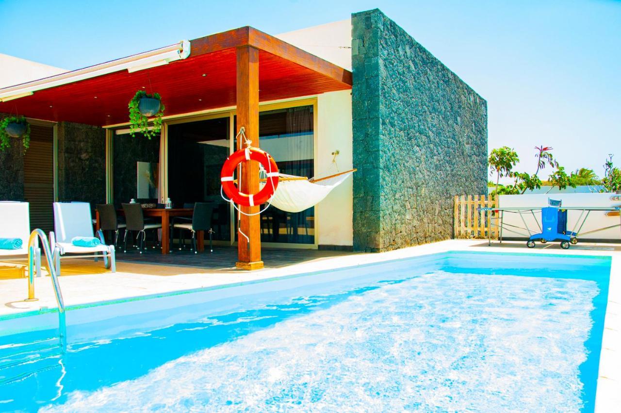 Villa Sal Marina *