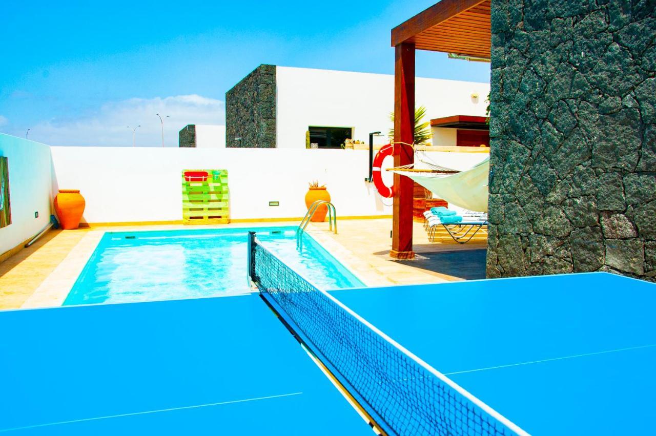 Villa Sal Marina Villa *