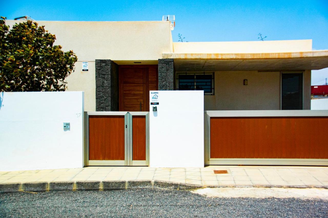 Villa Villa Sal Marina Tías