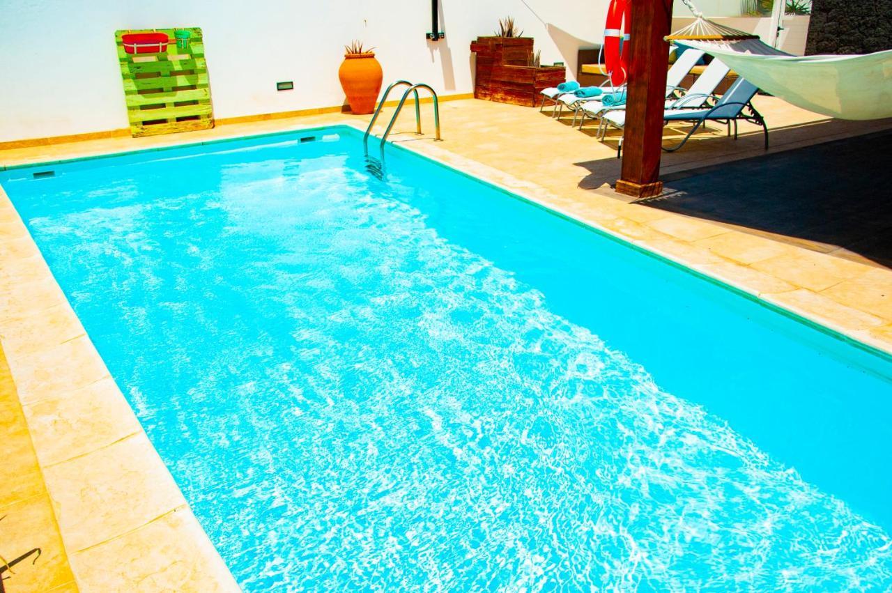 Villa Villa Sal Marina