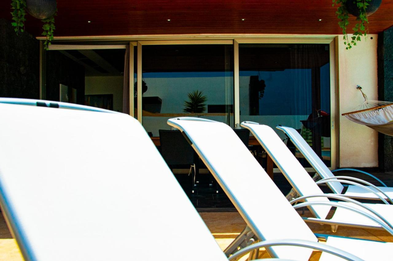 Villa Villa Sal Marina Tías