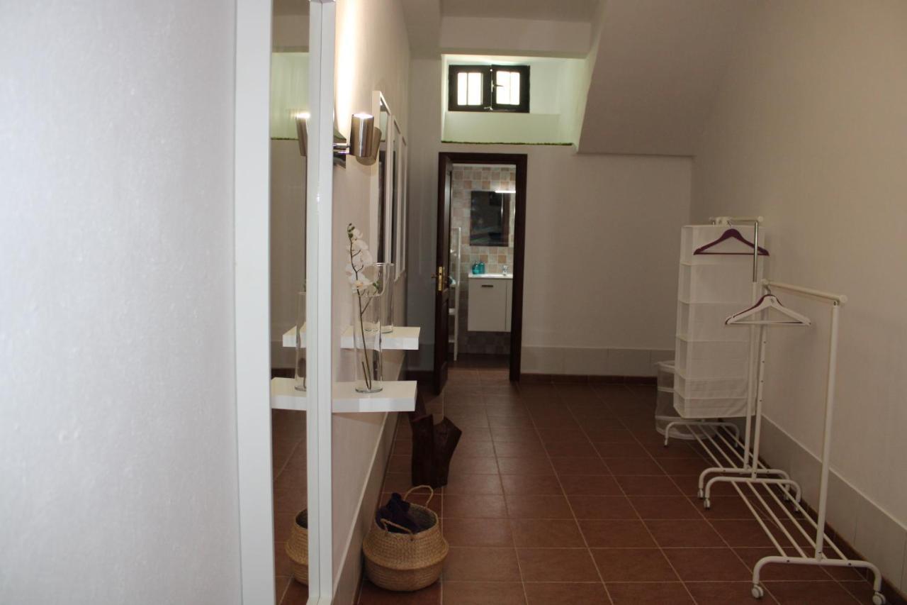 Apartamento Loft Pinope La Santa