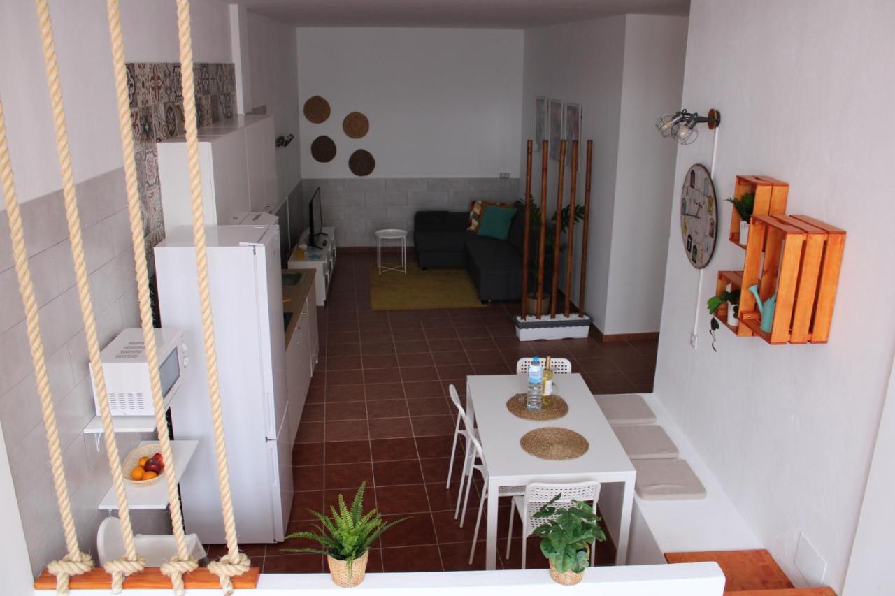 Loft Pinope