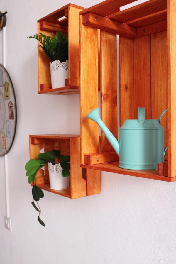 Apartamento Loft Pinope *
