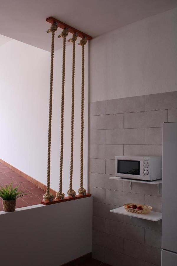 Apartamento Loft Pinope La Santa