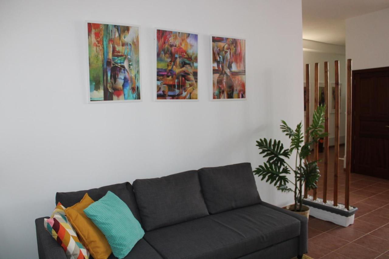 Loft Pinope Apartamento La Santa
