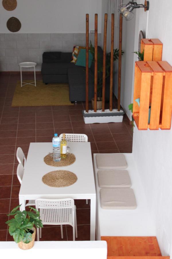 Loft Pinope * La Santa