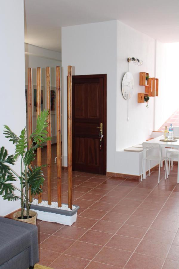 Loft Pinope * La Santa