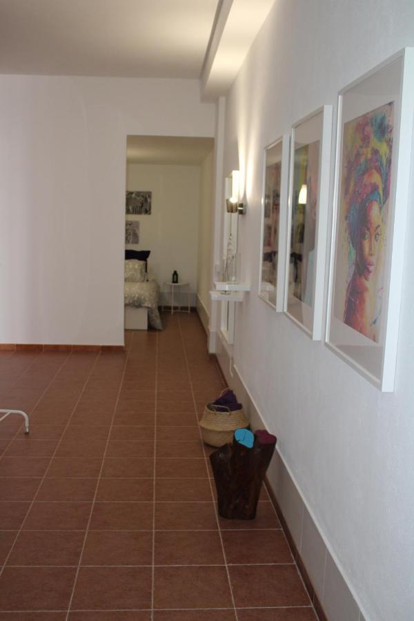 Apartamento Loft Pinope La Santa