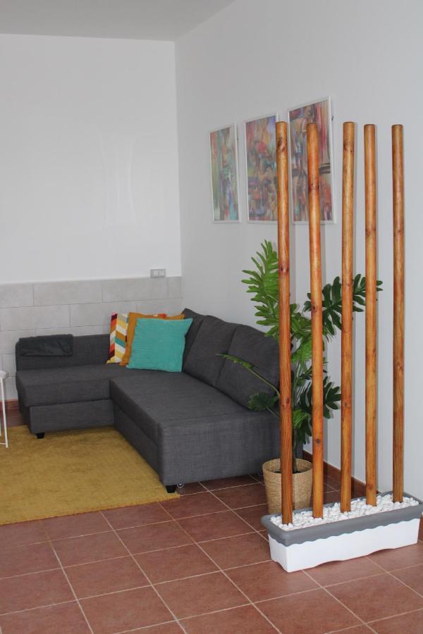 Loft Pinope Apartamento *