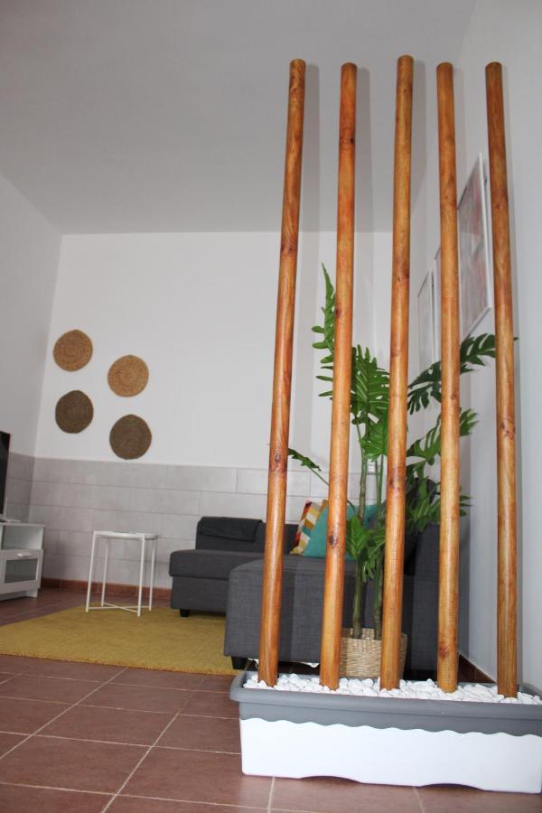 Loft Pinope Apartamento La Santa