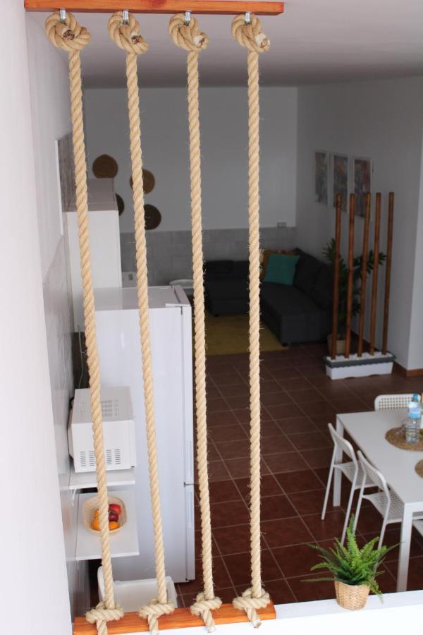 Loft Pinope La Santa