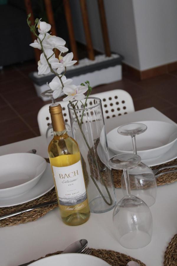 Apartamento Loft Pinope La Santa