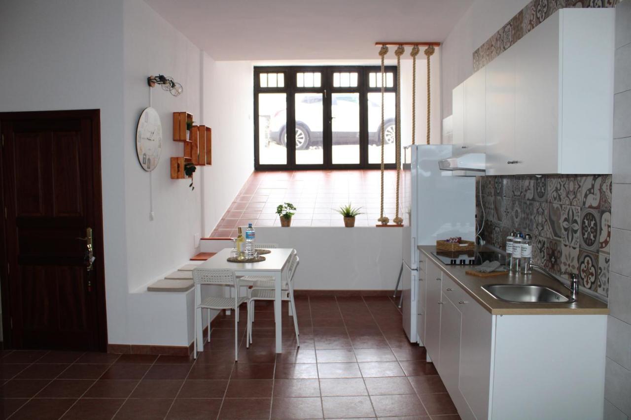 Loft Pinope * La Santa