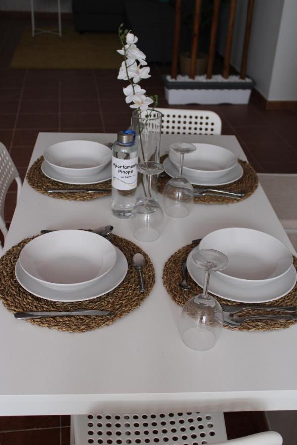 Loft Pinope Apartamento *
