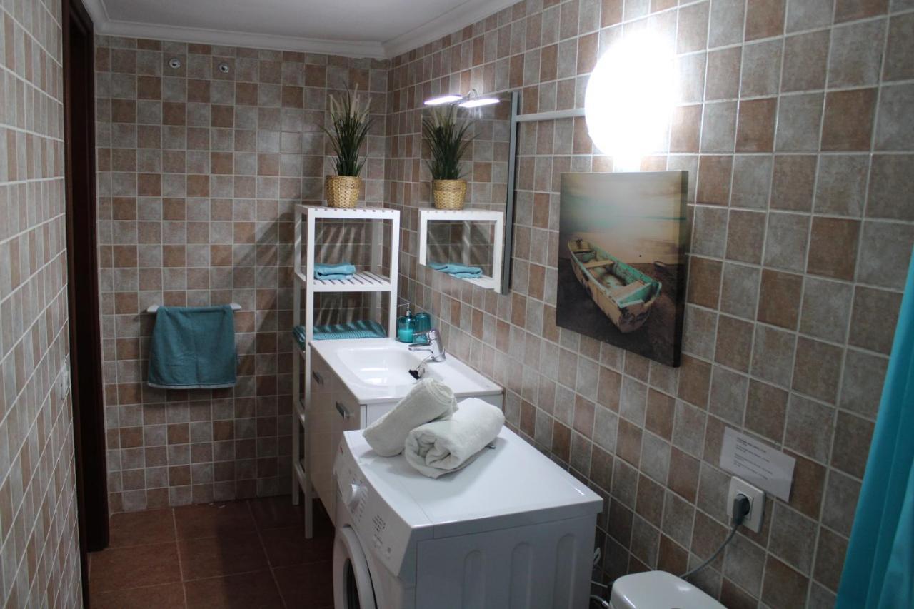 Loft Pinope Apartamento La Santa