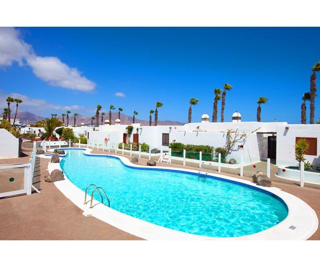 Puerto Chico Y * Playa Blanca (Lanzarote)