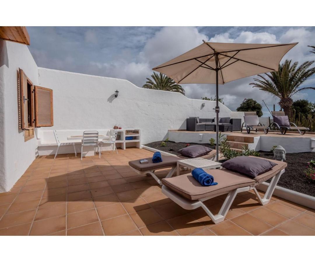 Сasa de vacaciones Puerto Chico Y Playa Blanca (Lanzarote)