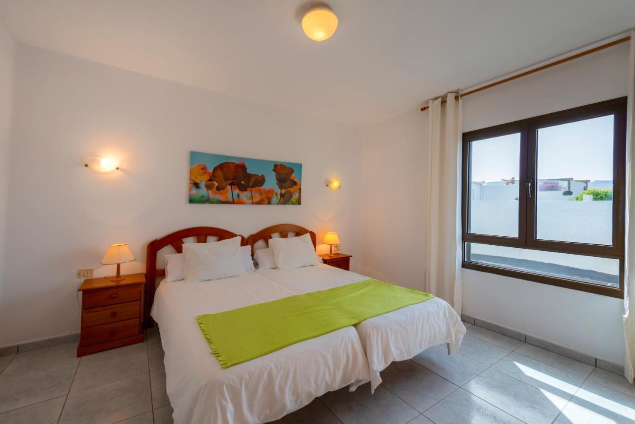 Apartamento Reyes