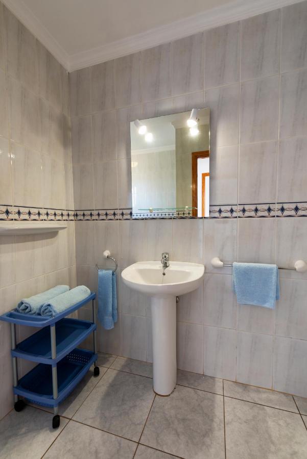 Apartamento Reyes