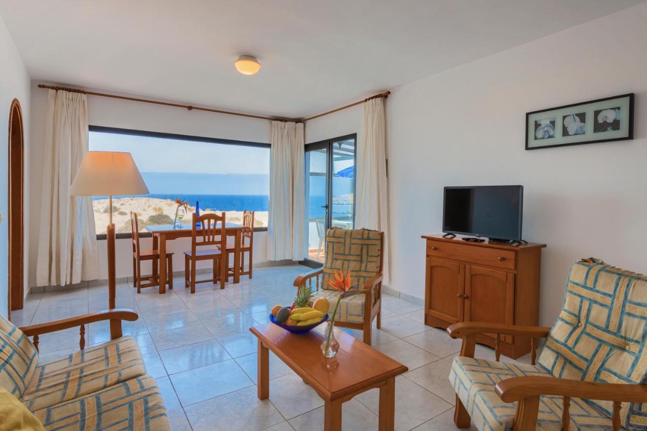 Apartamento Reyes Charco del Palo