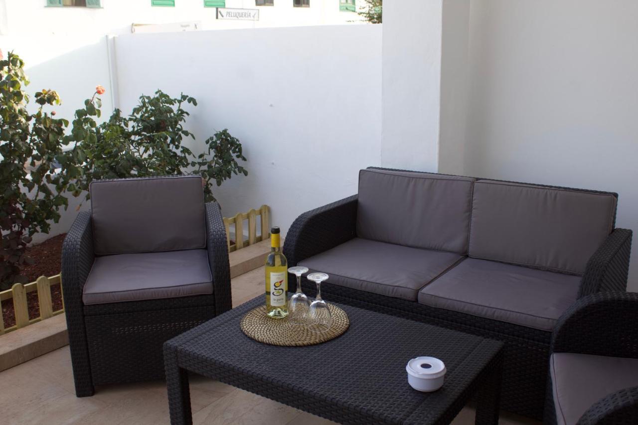 Nina Apartment *