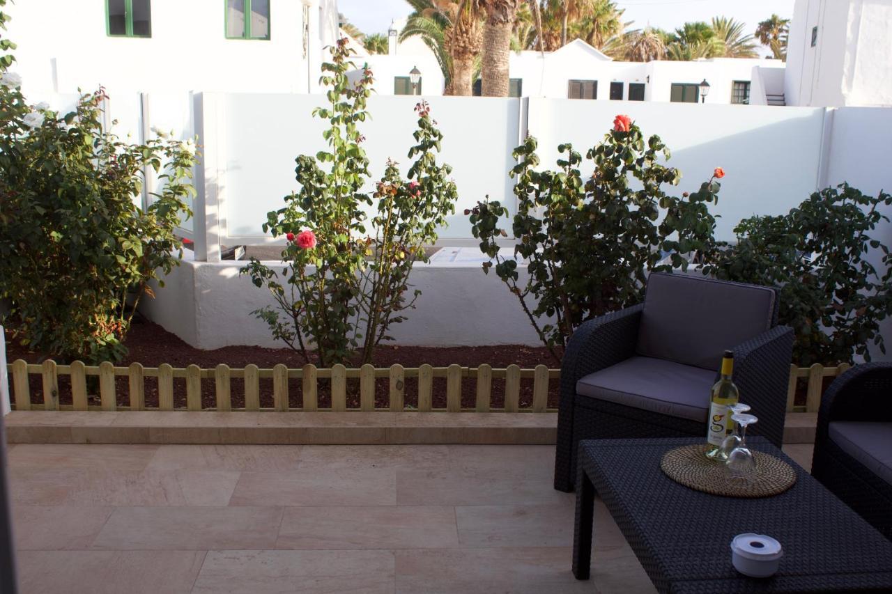 Apartment Nina Tias