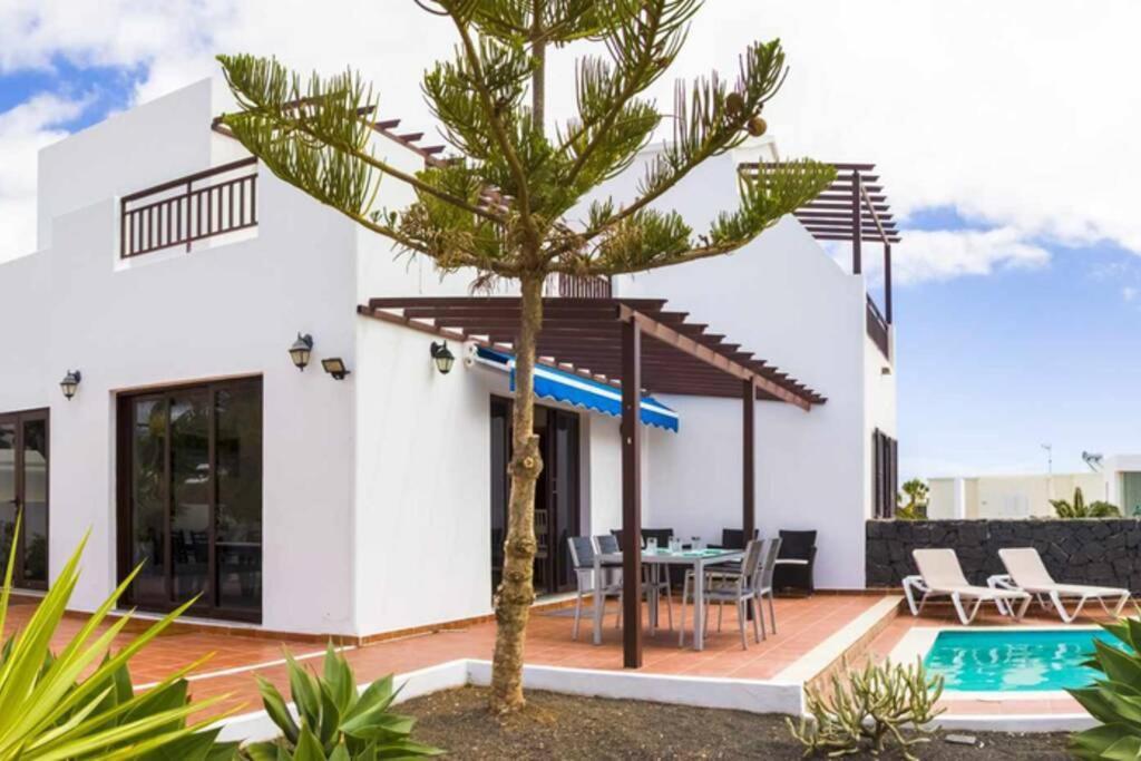 Villa Niteo House
