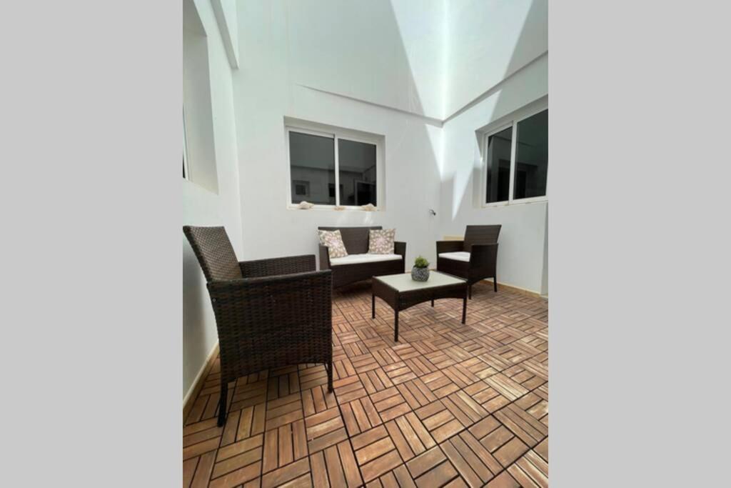 Apartamento Rosa De Los Vientos, Tu Norte En Lanzarote