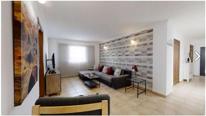 Rosa De Los Vientos, Tu Norte En Lanzarote Apartamento *