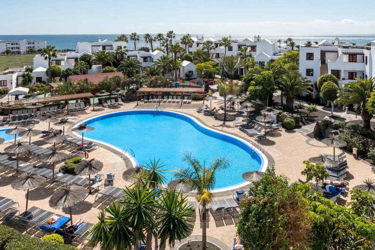 Hotel Allsun Albatros