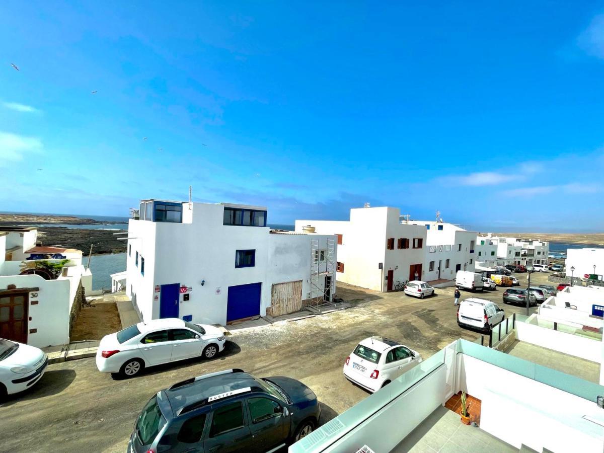 Eslanzarote Turtle House, Super Wifi, Sea Views Apartamento