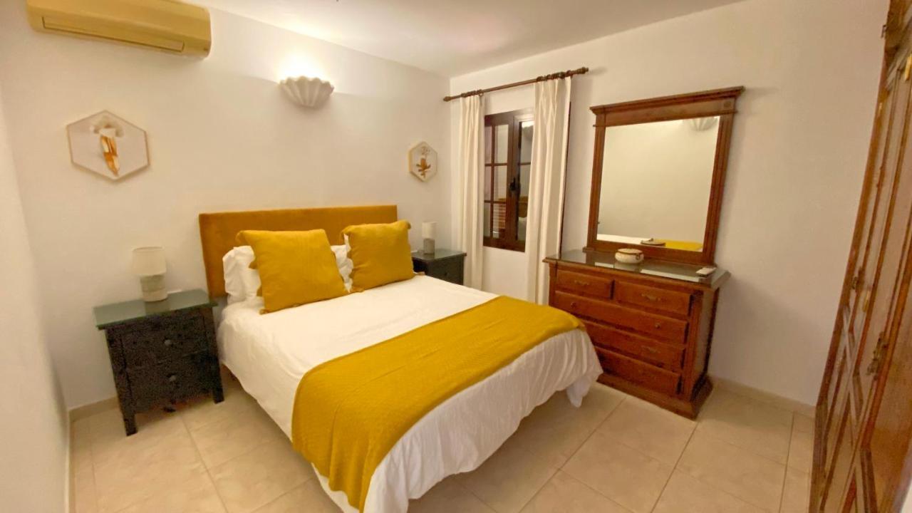 Verano Puerto Del Carmen Сasa de vacaciones Tías
