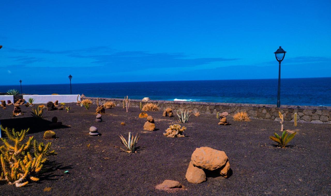 Lidia * Playa Blanca (Lanzarote)
