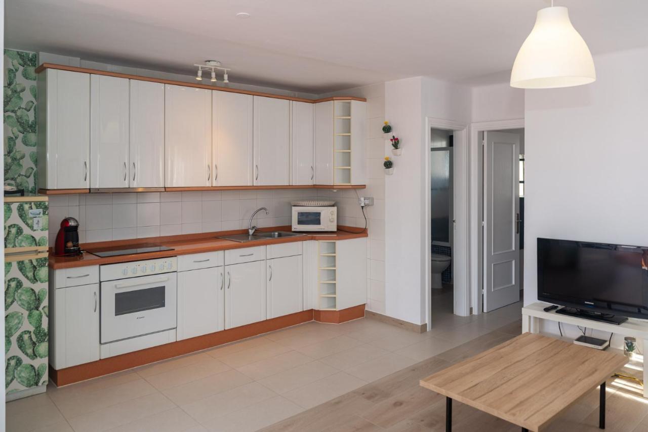 Apartamento Maria Luisa