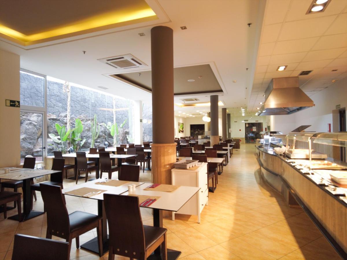 Pocillos Playa, Solo Adultos Hotel Puerto del Carmen (Lanzarote)