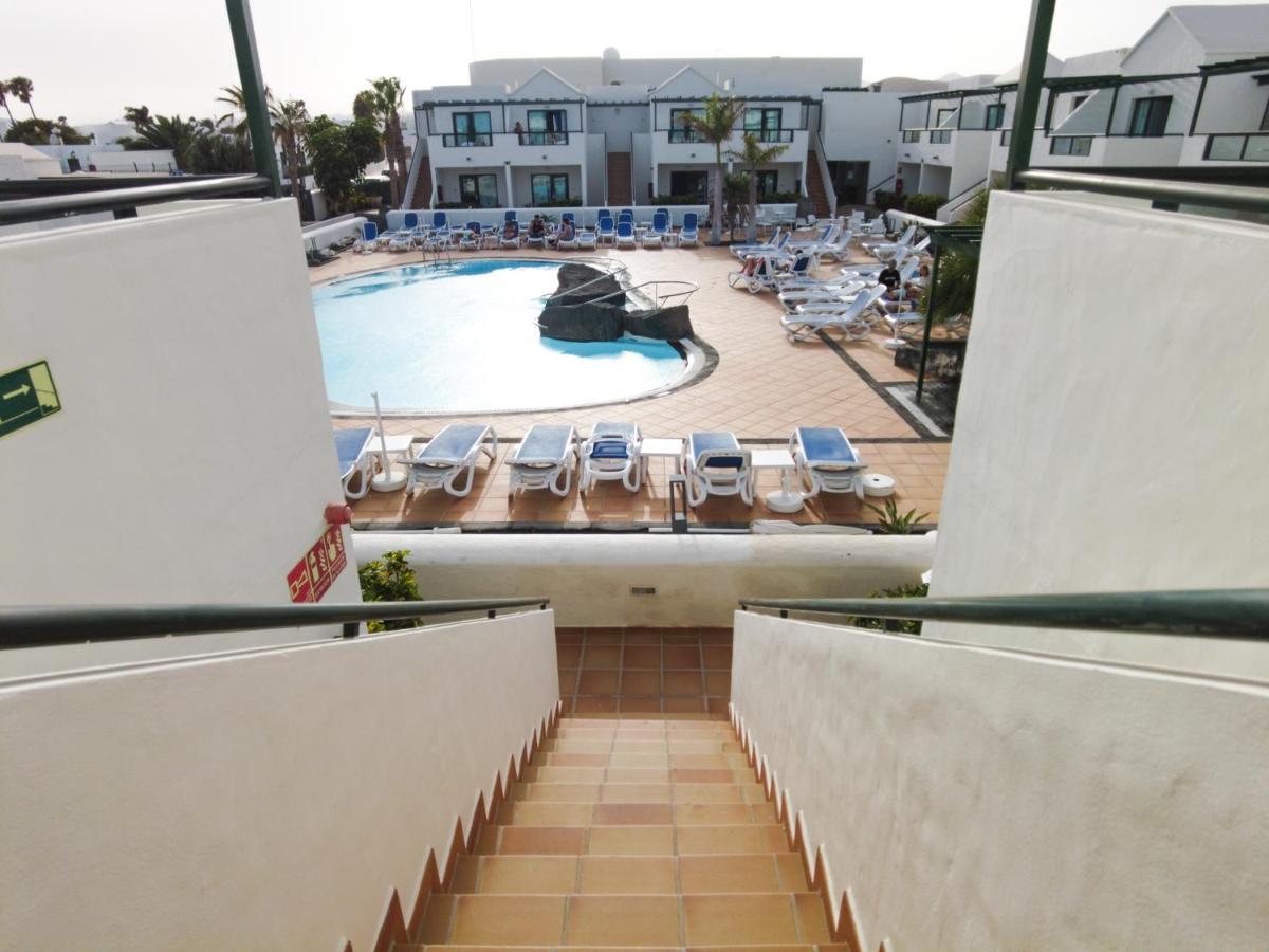 Pocillos Playa, Solo Adultos 4*