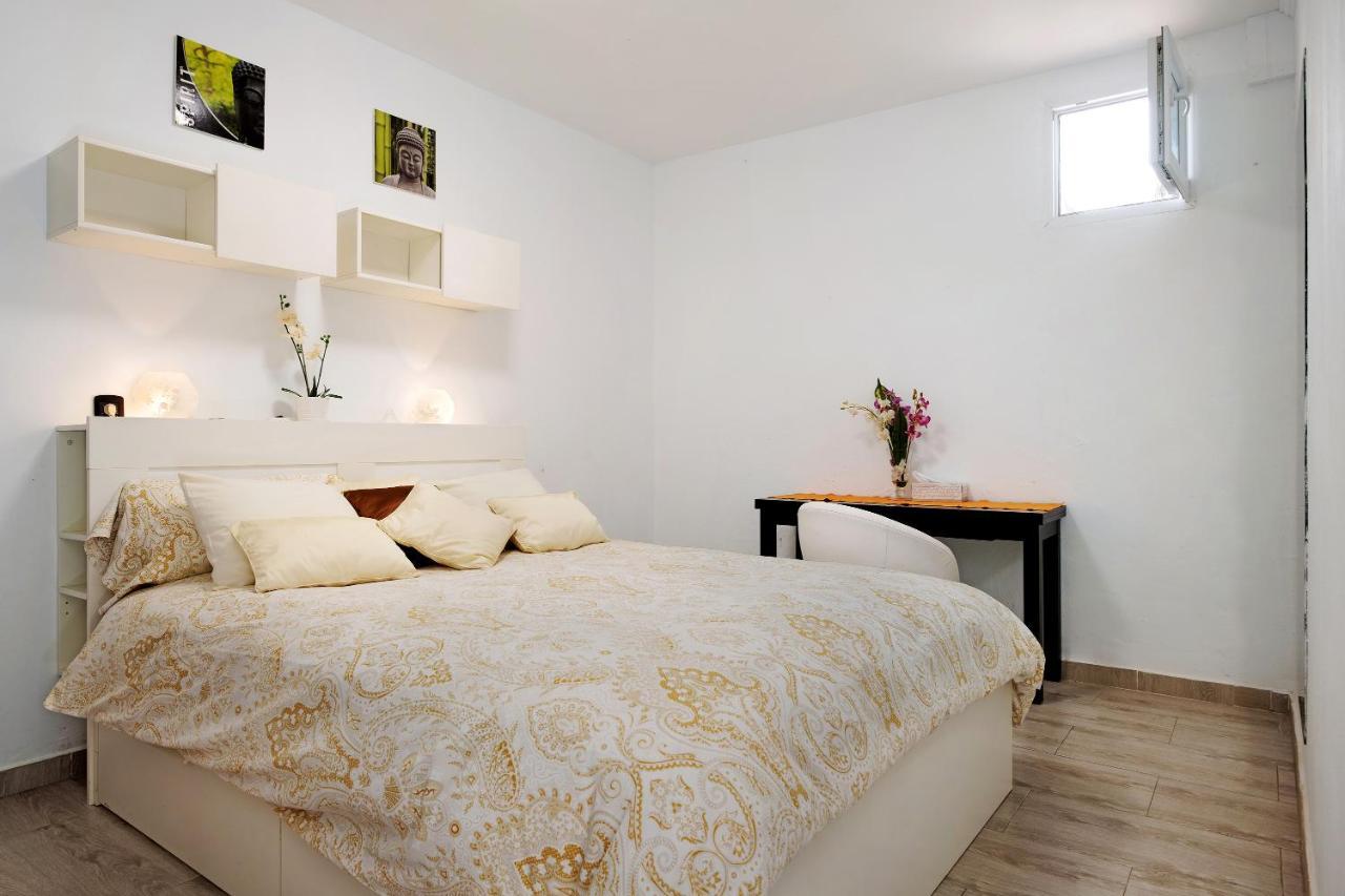 Apartment Isla Lobos Playa Blanca (Lanzarote)