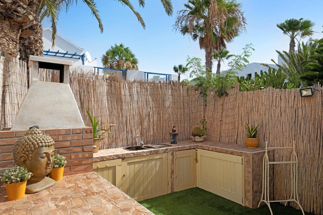 Apartamento Isla Lobos