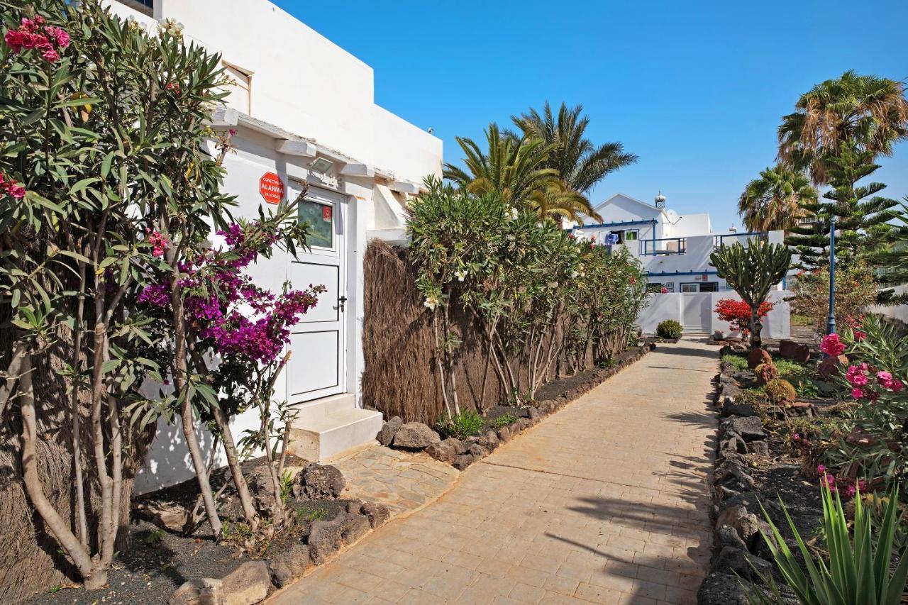 Apartment Isla Lobos