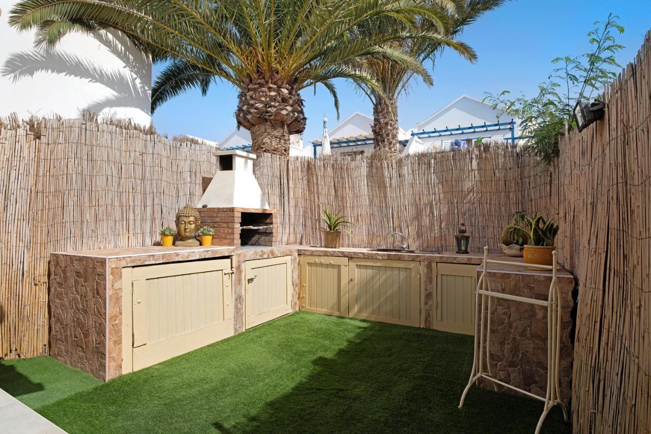 Apartment Isla Lobos Playa Blanca (Lanzarote)