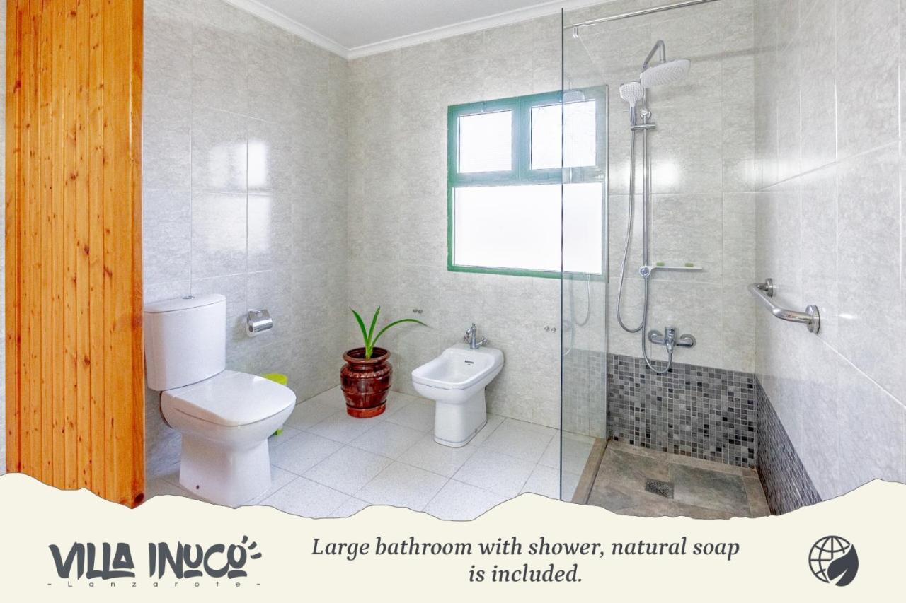Inuco Experience Apartment *