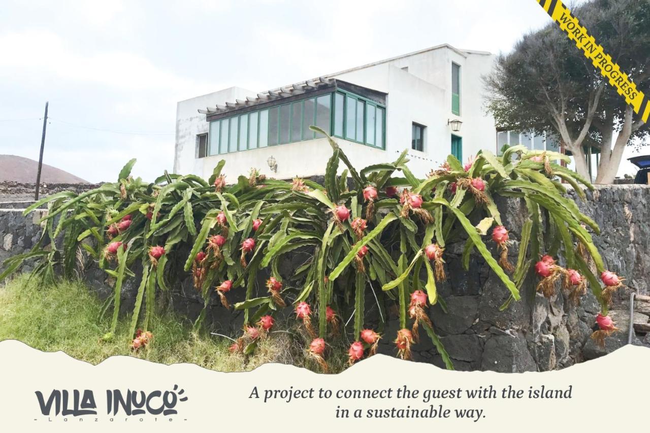 Inuco Experience *