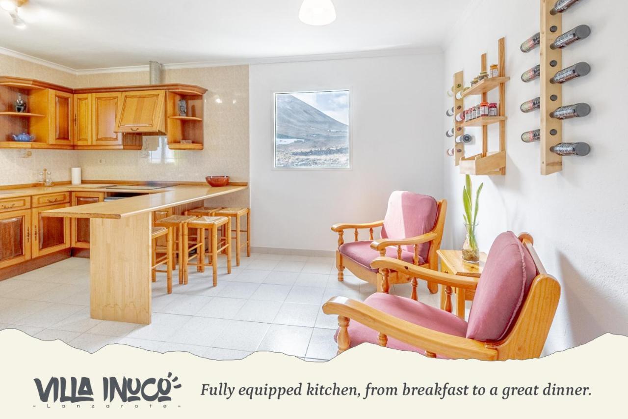 Apartment Inuco Experience