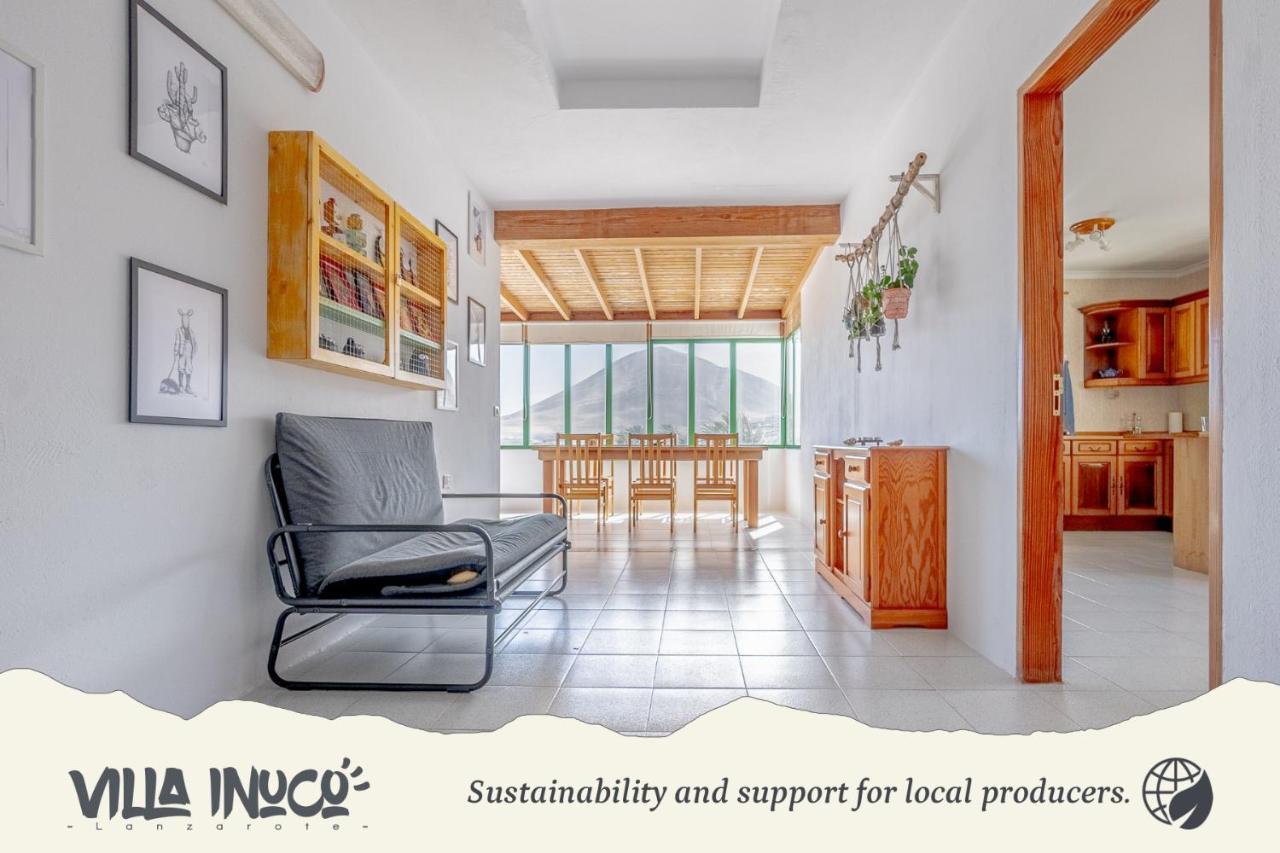 Inuco Experience Apartment